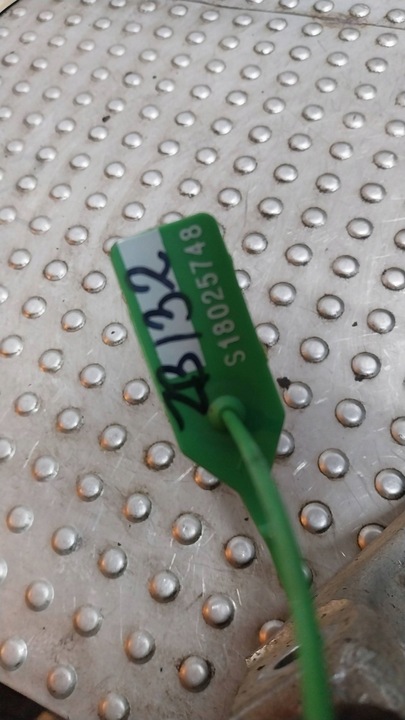 фото №7, Поворотна опора ступиця лівий перед 6775769 bmw 5 f10 f11