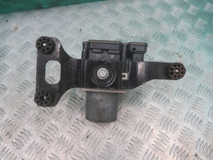 фото №6, Насос abs range rover vogue 17r cpla-14f447-ab