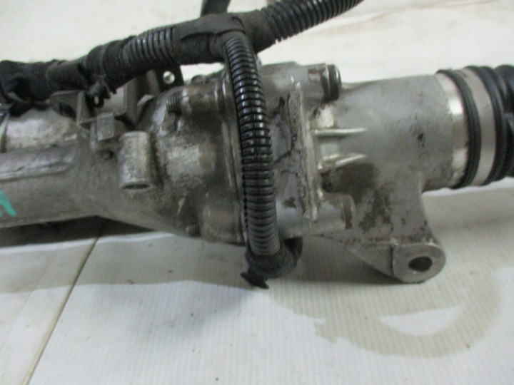 фото №8, Трансмиссия рулевая alfa romeo stelvio giulia 7806277500