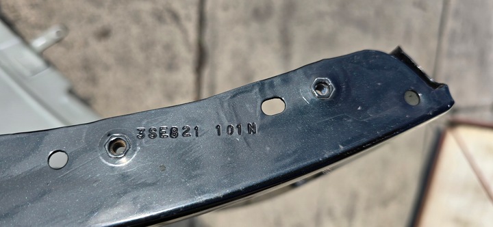 фото №6, Bentley continental flying spur 3se крило 2020