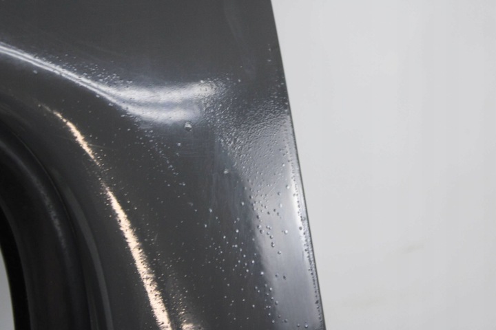 фото №11, Renault kangoo ii 2 2007r- дверь левая левый перед передние