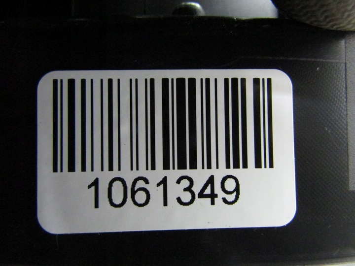 фото №8, Rio iv рестайлинг 20r боковина багажника левый зад задний задний обивка