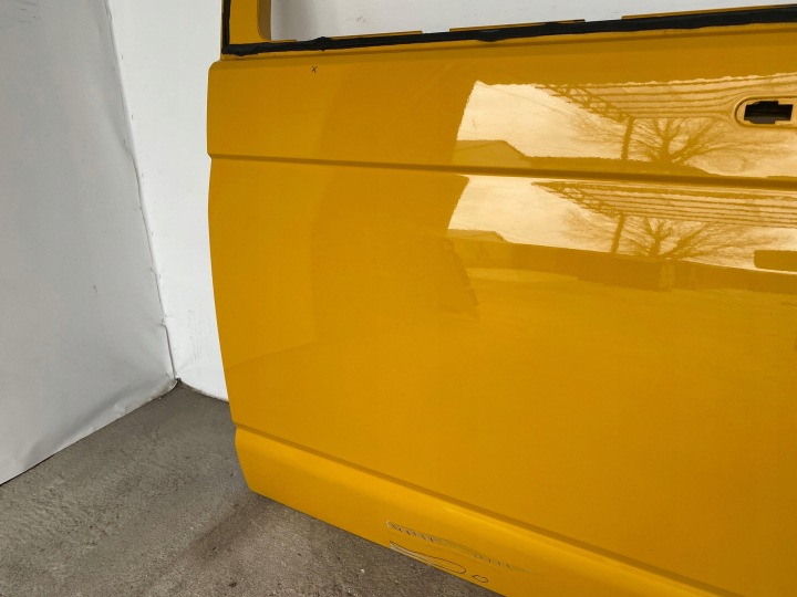 фото №10, Vw t6.1 t61 2019r- двері праві зсувні бічні познань ------біржа------
