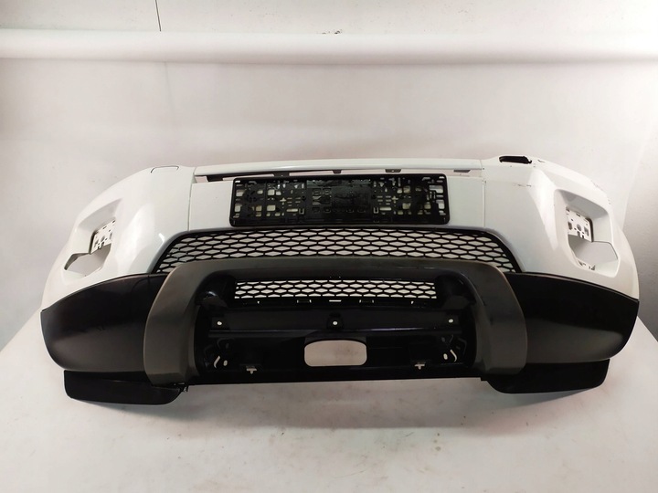 фото №11, Бампер перед переднее range rover evoque