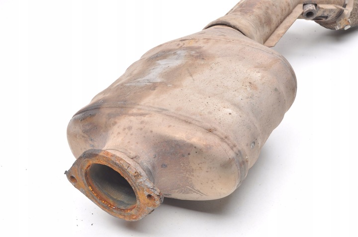 фото №8, Volvo каталізатор 1966636x 31422370 31422370