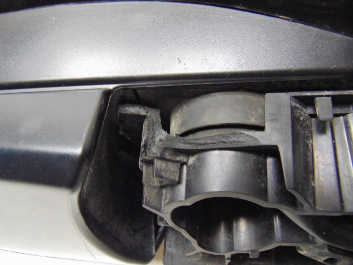фото №15, Дзеркало праве toyota rav4 iv рестайлінг 9 pin європа