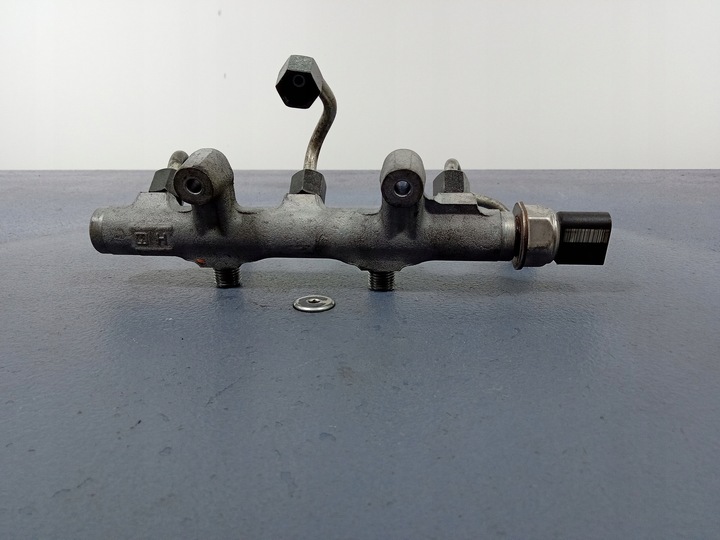 фото №6, Audi a4 b9 3.0 tdi планка впрыскивающий 059130089cs