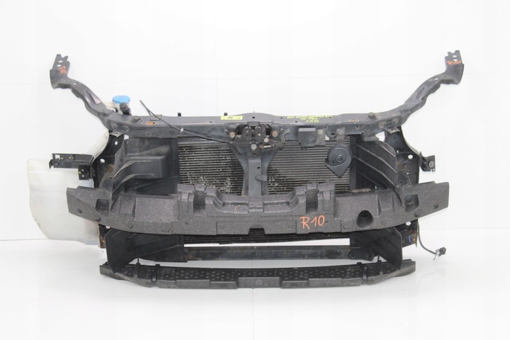 фото №1, Pas перед переднє nissan qashqai j10 06-09r 1.6b