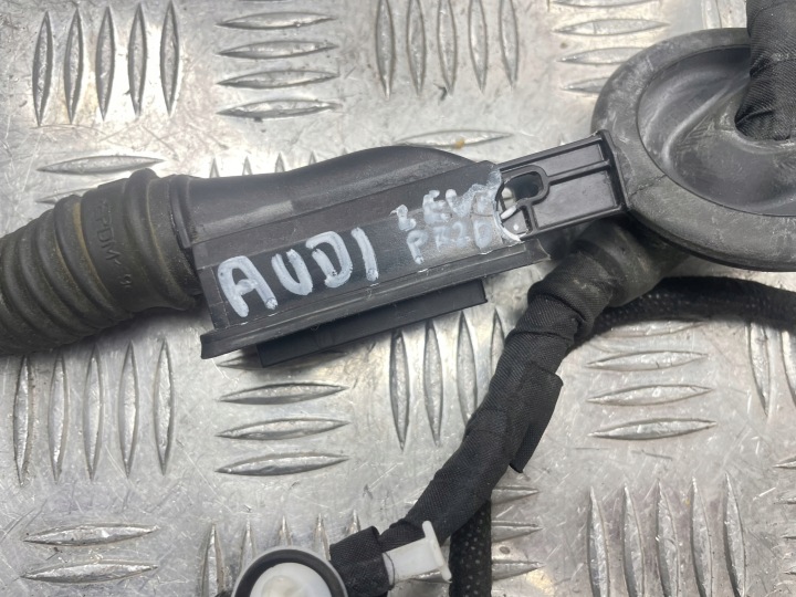 фото №7, Audi q5 жгут двери левые перед 8r0971029at