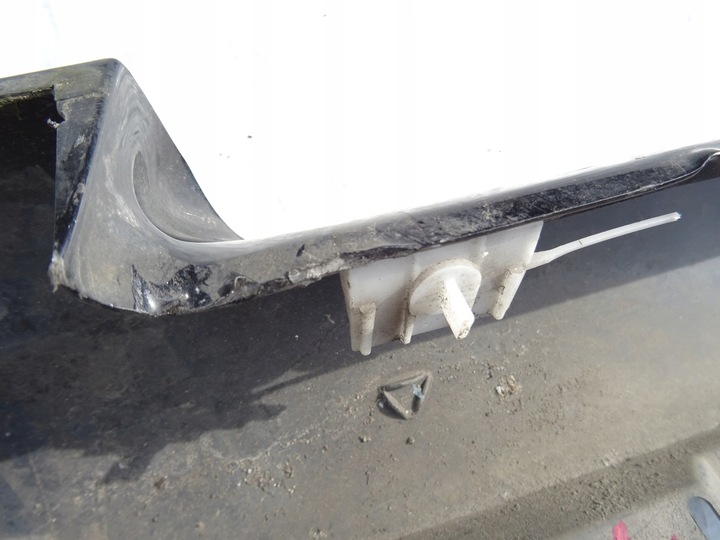 фото №9, Поріг планка порогова права vw passat b7 sedan універсал