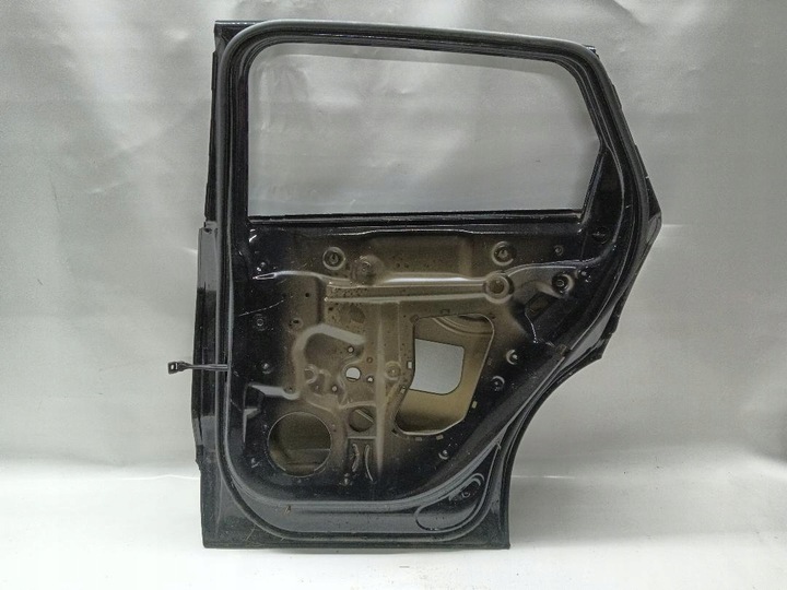 фото №5, Двері праві зад задні audi q8