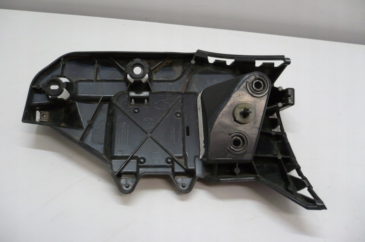 фото №8, Bmw x6 f16 m набір ковзун кріплення бампера лівий зад