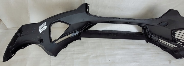 фото №8, Бампер решітка права volvo xc60 ii рестайлінг r-design 2021- 32296893 3223496