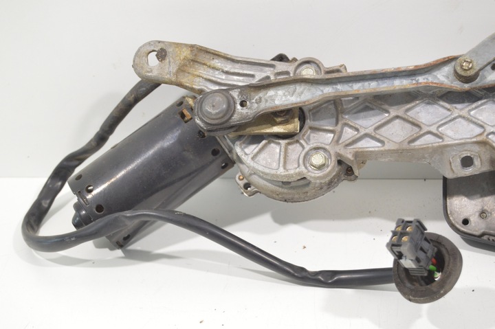 фото №9, Механізм двірники скла eu mercedes r129 sl 0018201207 1298208142