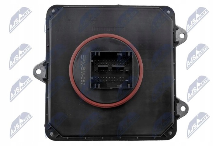 фото №10, Модуль sterującyprzetwornica led bmw 1 f20f21 11-19 2 f45f46f22f23f87 14-
