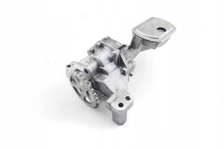 фото №1, Насос масла ford galaxy ii c-max mondeo iv 2.0 tdci 9644350880