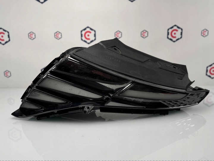 фото №1, Лампа левая перед hyundai tucson iv полный led