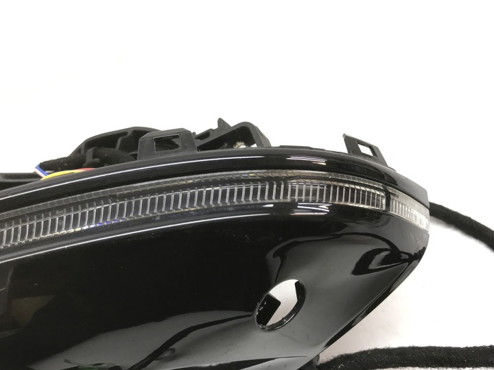 фото №10, Дзеркало зовнішні le audi a8 409j 4n1857527b