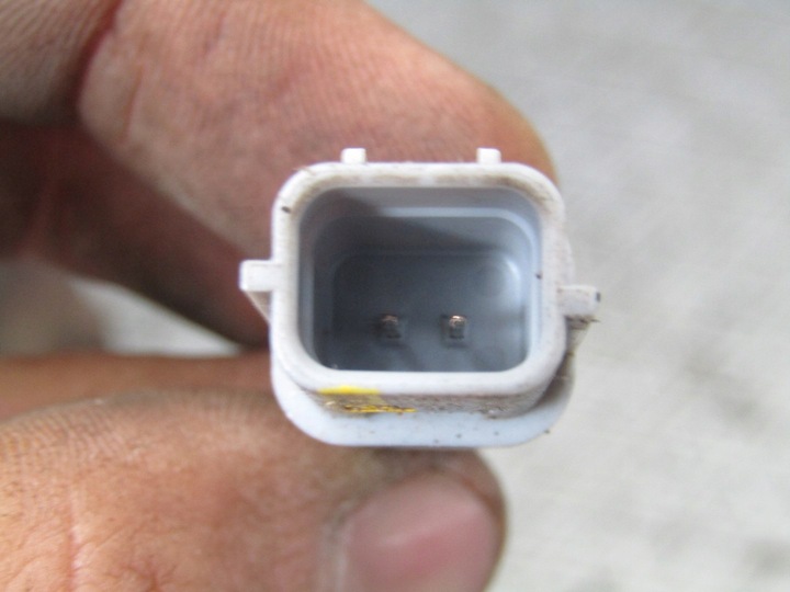 фото №7, Xceed 1.0 t-gdi 21r mcperson левый перед поворотный кулак левая амортизатор