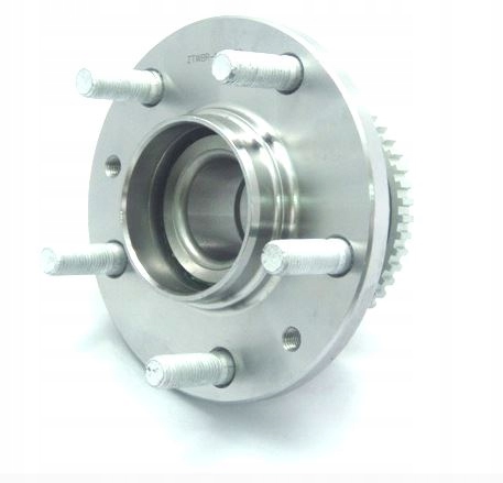 фото №2, Підшипник ступиця колеса зад mazda 323 f 6 626 premacy