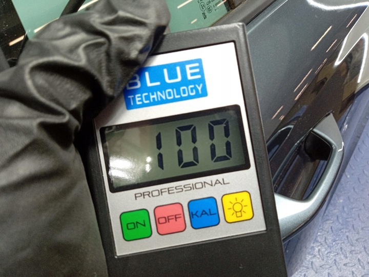 фото №7, Skoda octavia iv универсал дверь зад правые задние lf7y