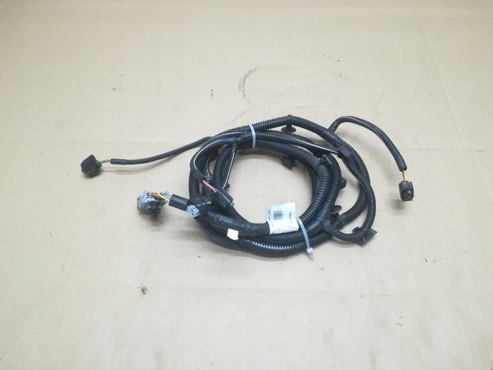 фото №1, Jumpy proace установка pdc 9813172580