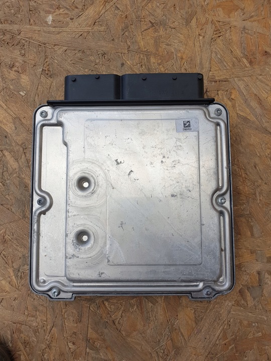 фото №4, Vw skoda audi компьютер двигателя 04l907309b