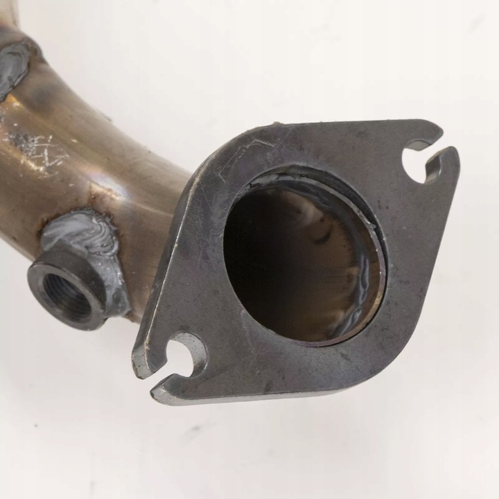 фото №9, Asso 12.0134 катализатор