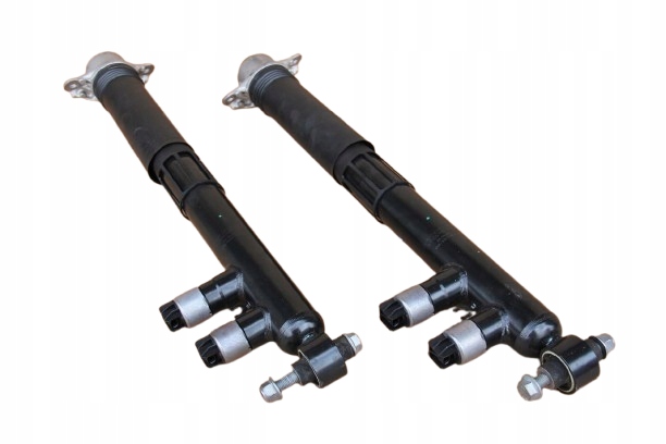 фото №1, Амортизатор пневматичний керований електрично vw tiguan 5qs512037bg