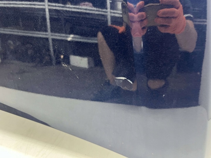 фото №3, Ford focus mk3 10-14 капот передня перед кришка ib