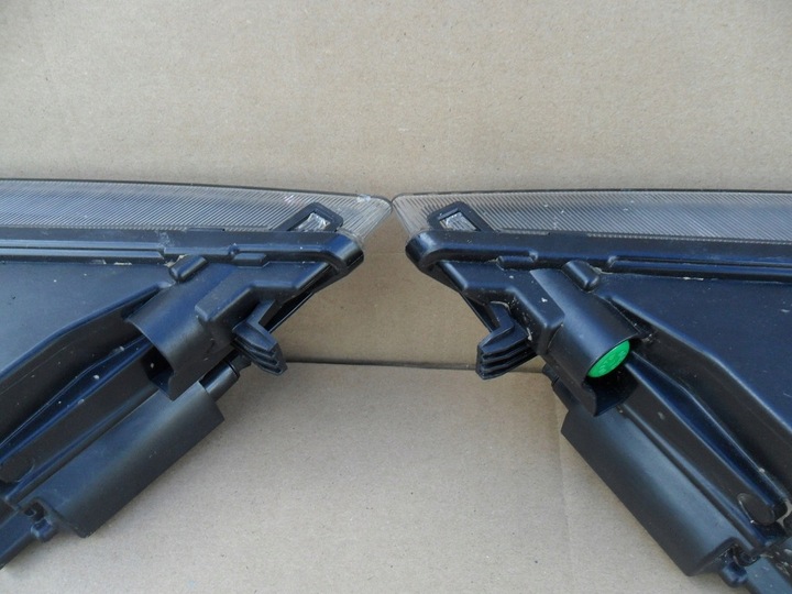 фото №10, Vw tiguan ii галоген лівий i праві