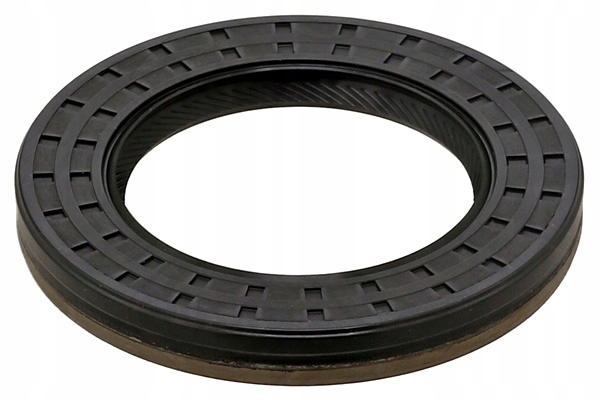 фото №2, Сальник вала коленчатого з спереди jeep 46x72x8.5 сальник elring