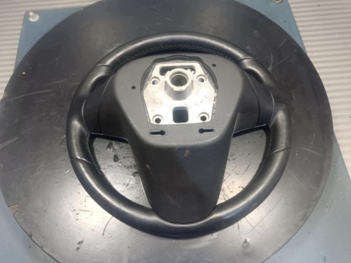 фото №10, Opel meriva b руль кожа мультифункция с подогревом 13387038