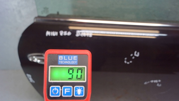 фото №13, Двері правий перед mini cooper r56 d1678