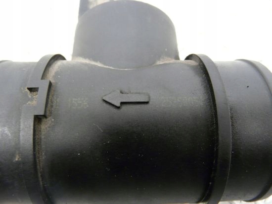 фото №2, Przepływowmierz deplphi 25358054 astra ii g 1.6