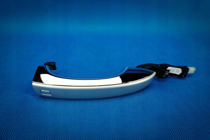 фото №1, Ручка наружная правая led audi a6 a8 4h0837206a