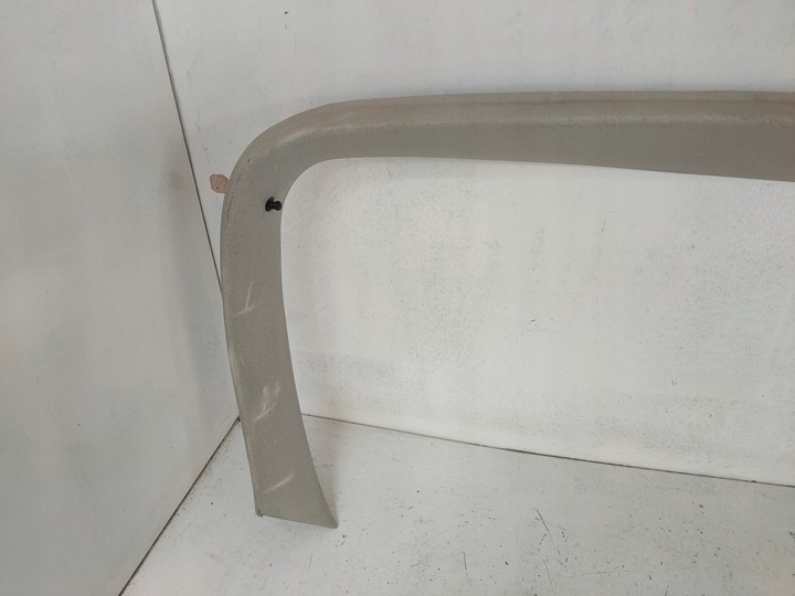 фото №2, Заглушка захист кришки seat altea 5p0867603f