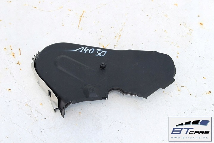 фото №9, Audi vw skoda захист ремінь розподільний вал 04l109107e 04l