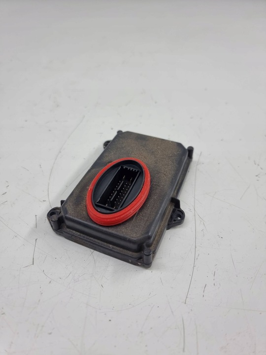 фото №1, Audi a7 s7 4g 2017 перед сторона левая модуль выравнивание света ксенон