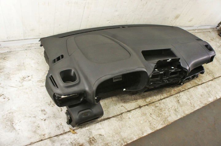 фото №8, Pe010 toyota proace city панель капот pulpit консоль