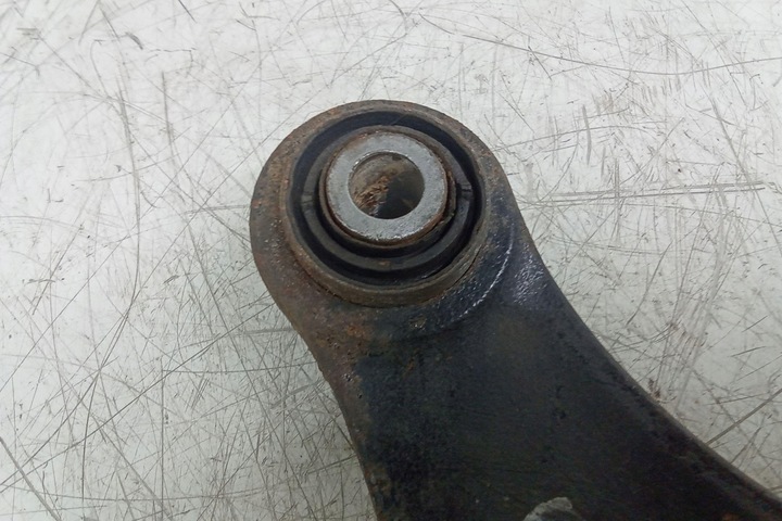 фото №7, Рычаг задний правые volvo s40 ii ms 3m515500ac 2.0l дизель 100kw 2004