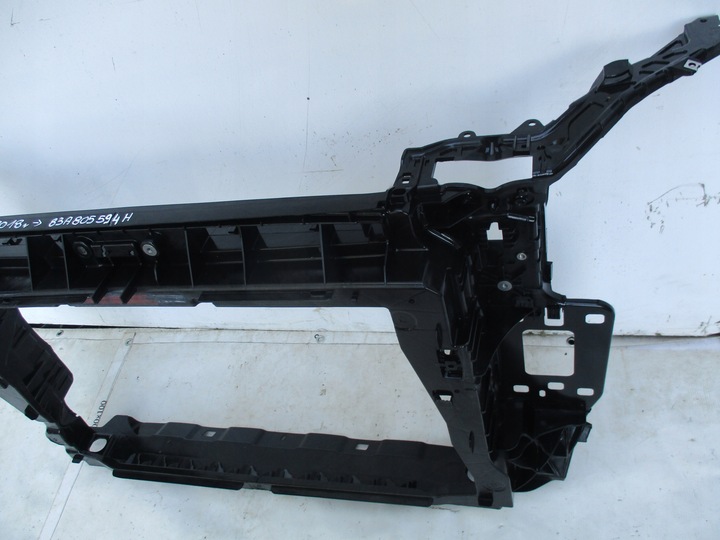 фото №5, Pas, усилитель audi q3 ii 2 18-20r.