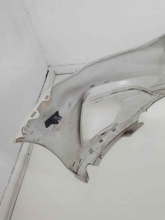 фото №11, Ford focus mk4 iv active бампер перед jx7b-17757-s