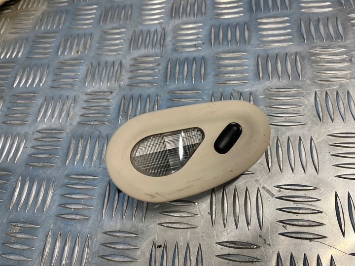 фото №1, Lincoln navigator ii 03- лампа освітлення кабіни