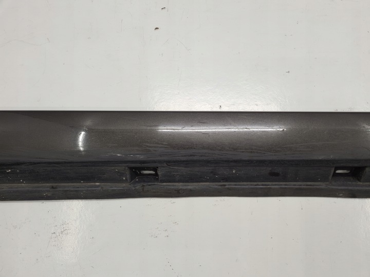 фото №3, Vw passat b7 универсал планка пороговая правая lb8r