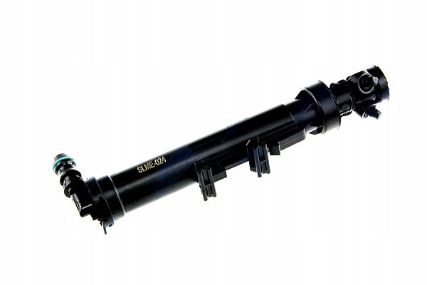 фото №2, Распылитель фара mercedes класс m w166 2011- левый nty