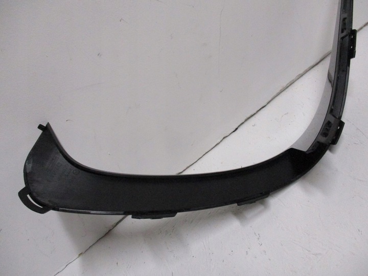 фото №7, Решітка бампера спойлер a2548857803 mercedes glc