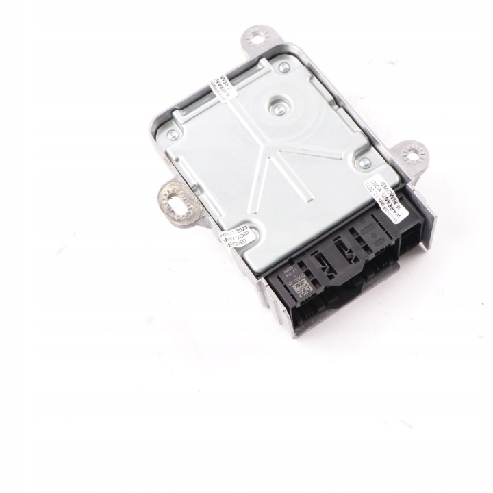 фото №10, Bmw f45 x1 f48 mini f54 f55 f56 модуль подушки повітряної 9367835