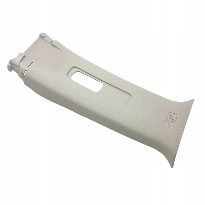 фото №9, Захист стійка середнього права renault koleos ii