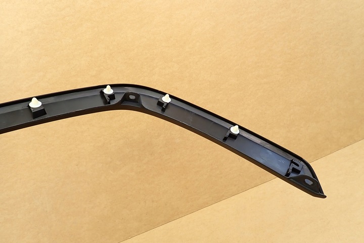 фото №9, Toyota rav4 v 5 19- планка крила права перед передня 7560142160 оригінальний номер rh